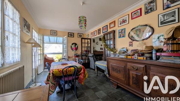 Maison à vendre 8 pièces 171,85 m² Louannec