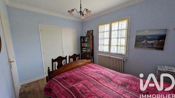 Maison à vendre 8 pièces 171,85 m² Louannec