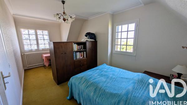 Maison à vendre 8 pièces 171,85 m² Louannec