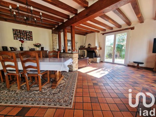 Maison à vendre 8 pièces 234 m² Neuilly-sur-Marne