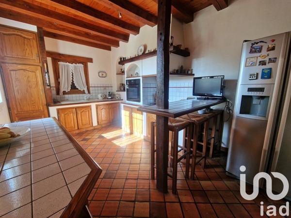Maison à vendre 8 pièces 234 m² Neuilly-sur-Marne