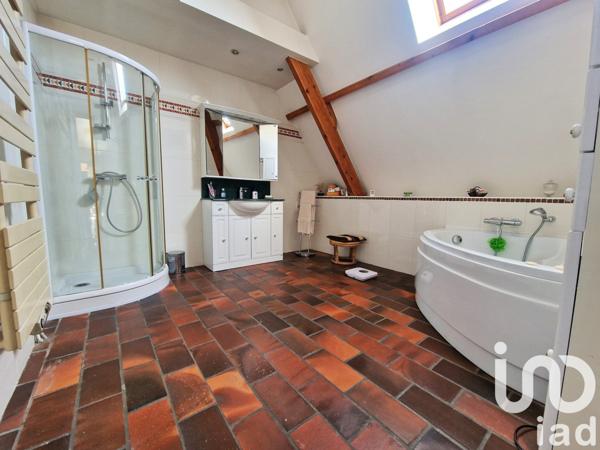 Maison à vendre 8 pièces 234 m² Neuilly-sur-Marne
