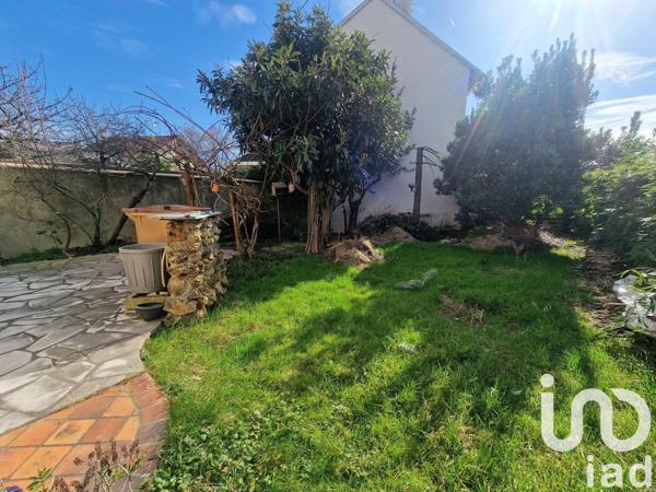 Maison à vendre 8 pièces 234 m² Neuilly-sur-Marne