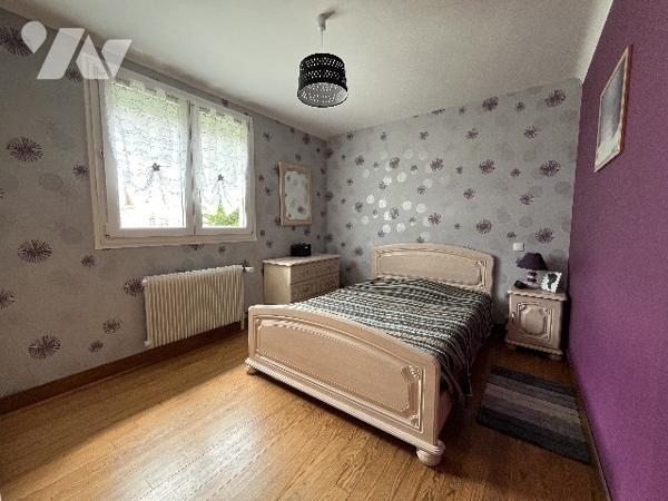 Pavillon à BLANGY SUR BRESLE