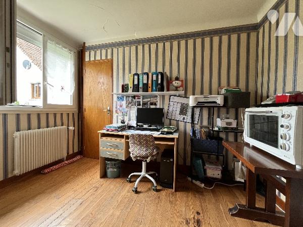 Pavillon à BLANGY SUR BRESLE