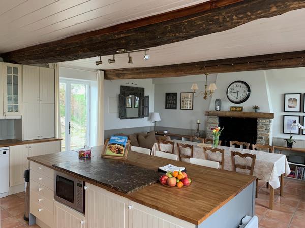 Maison à vendre à Barenton (50720) - Manche