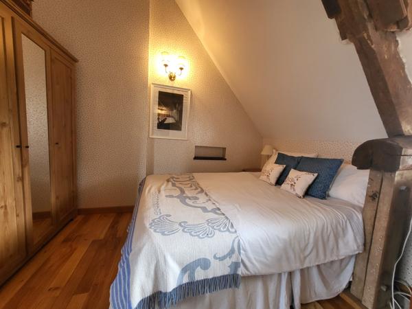 Maison à vendre à Barenton (50720) - Manche