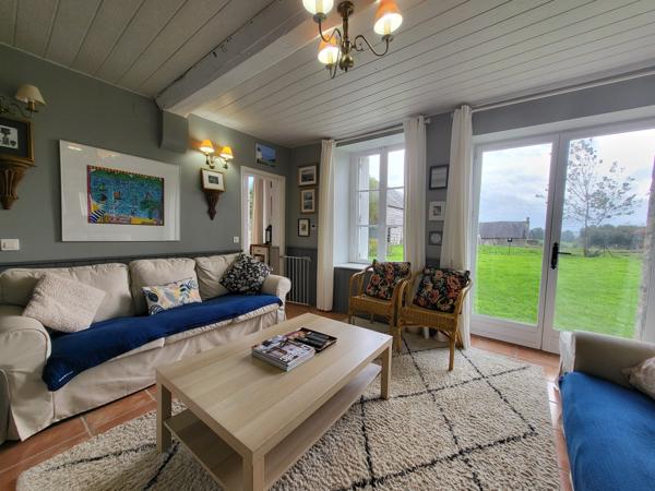 Maison à vendre à Barenton (50720) - Manche