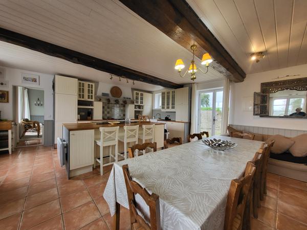 Maison à vendre à Barenton (50720) - Manche