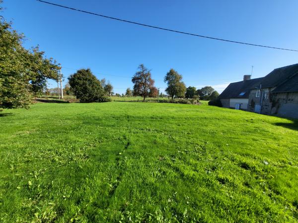 Maison à vendre à Barenton (50720) - Manche