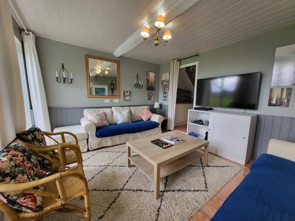 Maison à vendre à Barenton (50720) - Manche