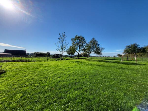 Maison à vendre à Barenton (50720) - Manche
