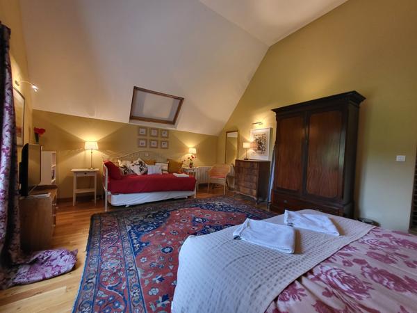 Maison à vendre à Barenton (50720) - Manche