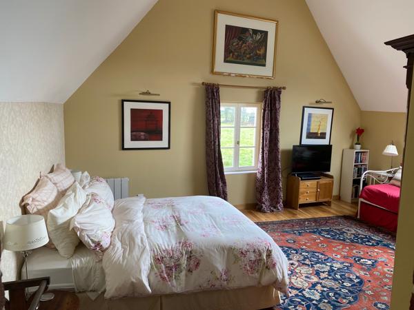 Maison à vendre à Barenton (50720) - Manche