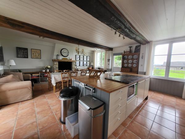 Maison à vendre à Barenton (50720) - Manche