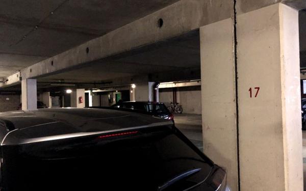 Appartement à louer    2 pièces •  Orléans