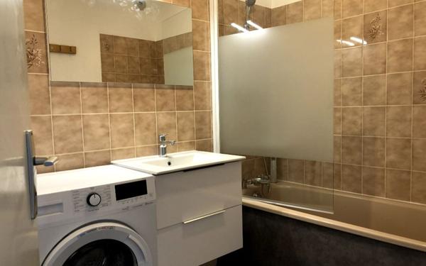 Appartement à louer    2 pièces •  Orléans