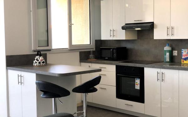 Appartement à louer    2 pièces •  Orléans