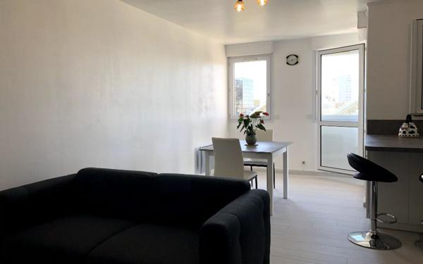 Appartement à louer    2 pièces •  Orléans