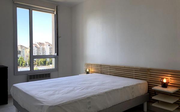 Appartement à louer    2 pièces •  Orléans