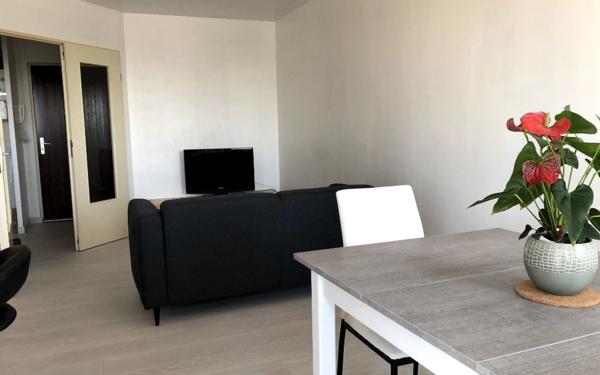 Appartement à louer    2 pièces •  Orléans