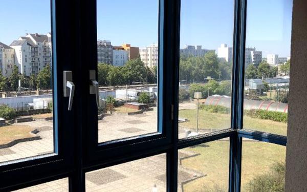 Appartement à louer    2 pièces •  Orléans