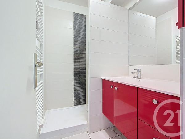 Appartement T3 à vendre  3 pièces - 79,50 m2 MARSEILLE - 13008