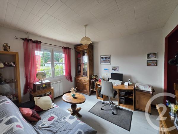 Maison à vendre  4 pièces - 105,07 m 2   QUEYRAC  - 33