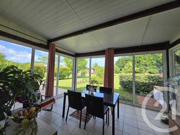 Maison à vendre  4 pièces - 105,07 m 2   QUEYRAC  - 33