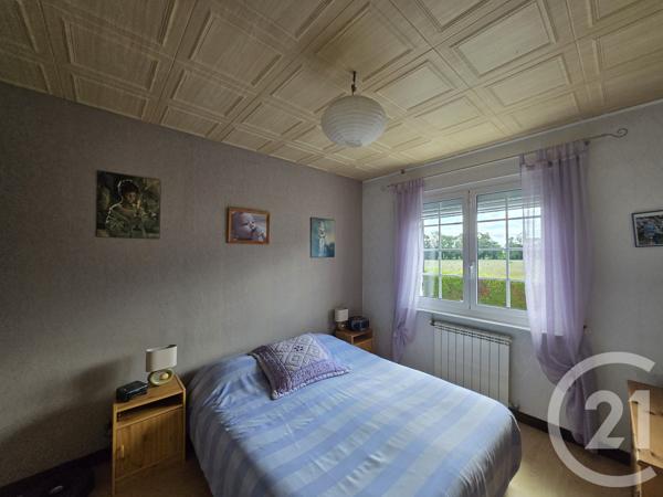 Maison à vendre  4 pièces - 105,07 m 2   QUEYRAC  - 33