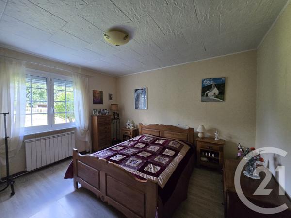 Maison à vendre  4 pièces - 105,07 m 2   QUEYRAC  - 33
