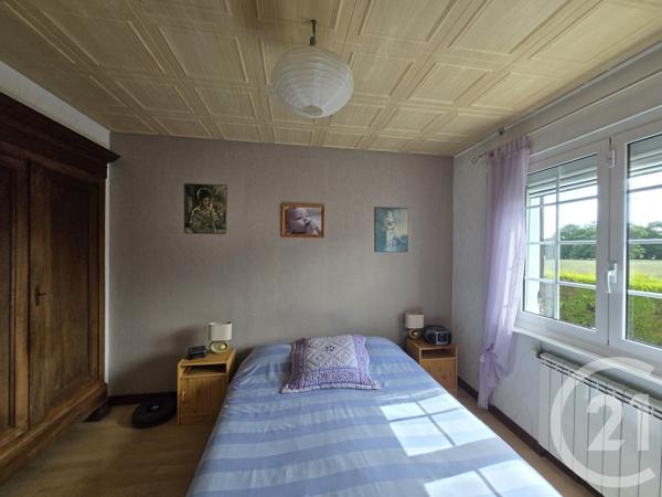 Maison à vendre  4 pièces - 105,07 m 2   QUEYRAC  - 33