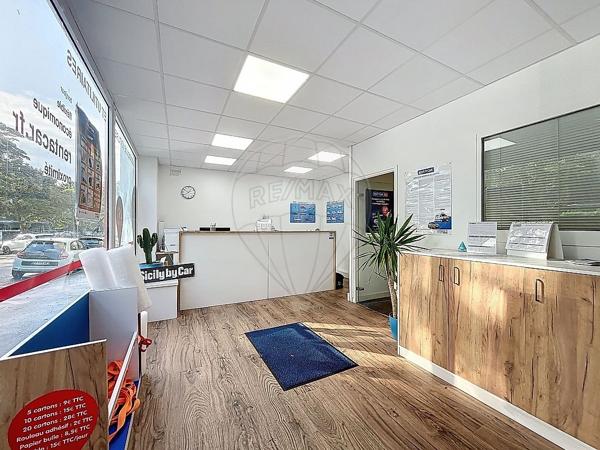 Local d’activité  à louer - Finistère - 29