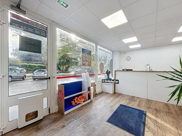 Local d’activité  à louer - Finistère - 29