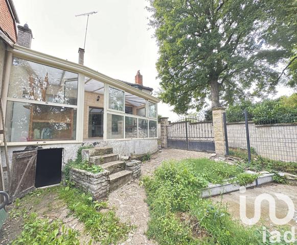 Maison à vendre 6 pièces 126 m² Bayel