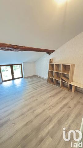 Maison à vendre 6 pièces 126 m² Bayel