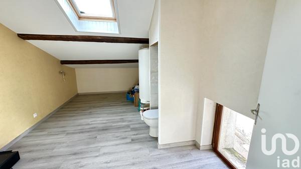 Maison à vendre 6 pièces 126 m² Bayel