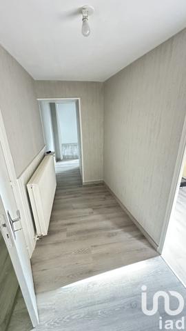 Maison à vendre 6 pièces 126 m² Bayel