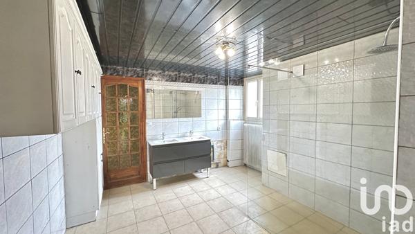 Maison à vendre 6 pièces 126 m² Bayel