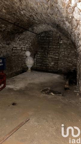 Maison à vendre 6 pièces 126 m² Bayel