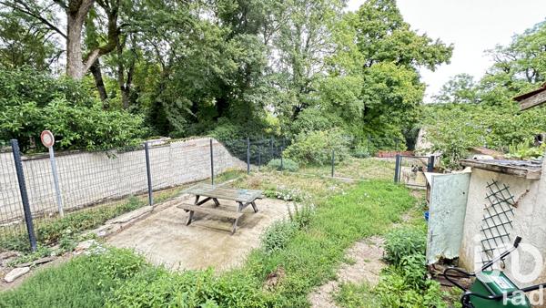 Maison à vendre 6 pièces 126 m² Bayel