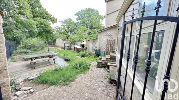 Maison à vendre 6 pièces 126 m² Bayel