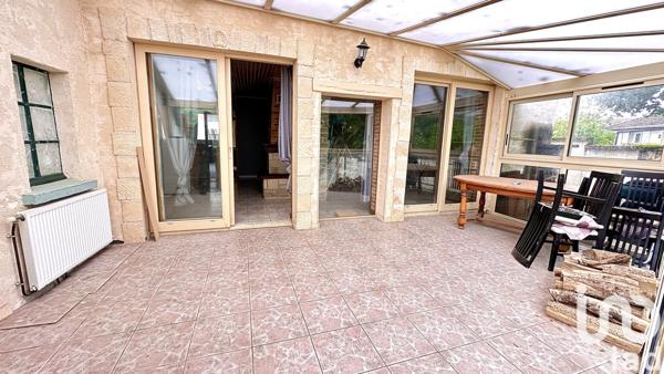 Maison à vendre 6 pièces 126 m² Bayel