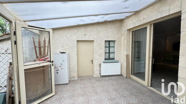 Maison à vendre 6 pièces 126 m² Bayel