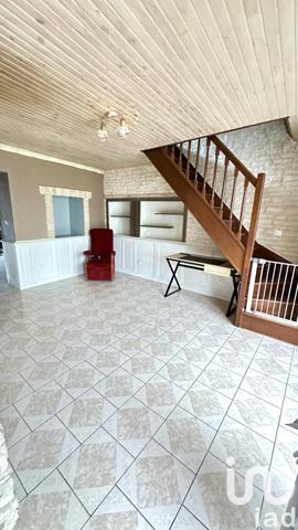 Maison à vendre 6 pièces 126 m² Bayel