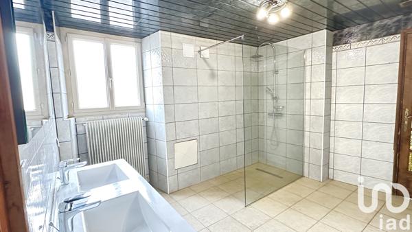 Maison à vendre 6 pièces 126 m² Bayel