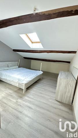 Maison à vendre 6 pièces 126 m² Bayel