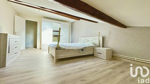 Maison à vendre 6 pièces 126 m² Bayel