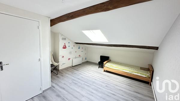 Maison à vendre 6 pièces 126 m² Bayel