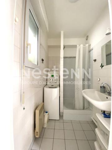 Appartement à vendre à Vannes proche du port dernier étage parking